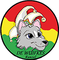 Logo CV De Wuifkes