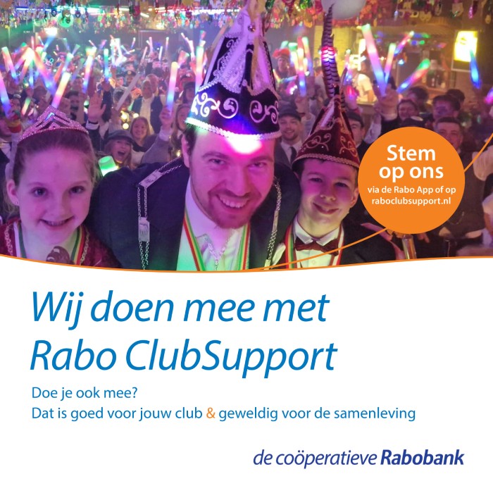 RaboClubSupport 2024